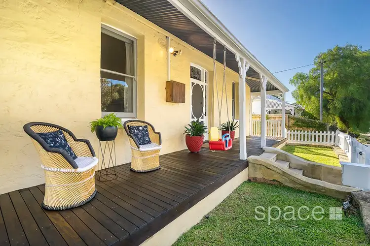 Third view of Homely house listing, 9 Pearse Street, North Fremantle WA 6159