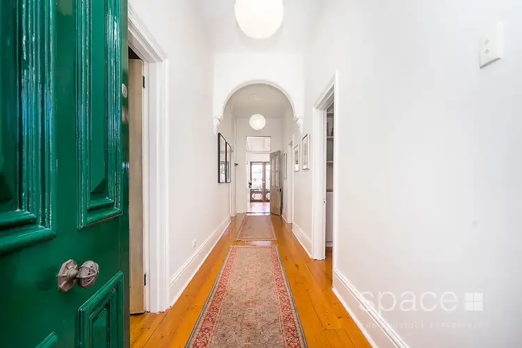 Fourth view of Homely house listing, 9 Pearse Street, North Fremantle WA 6159