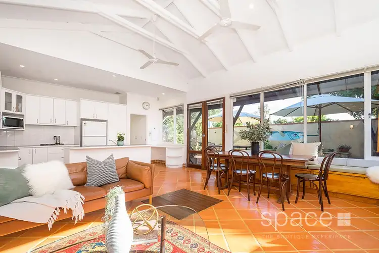 Fifth view of Homely house listing, 9 Pearse Street, North Fremantle WA 6159