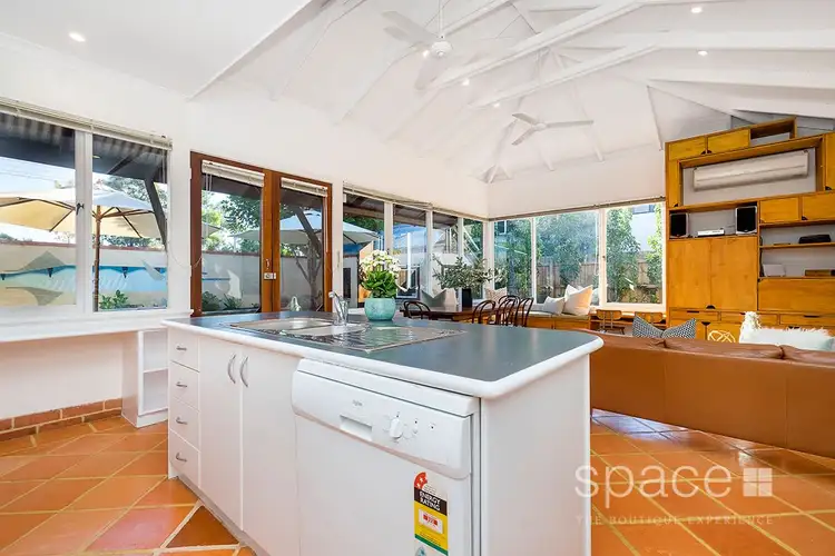 Sixth view of Homely house listing, 9 Pearse Street, North Fremantle WA 6159