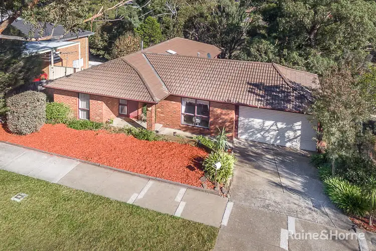 226 Elizabeth Drive, Sunbury VIC 3429