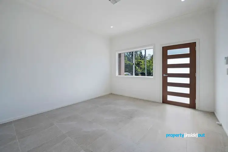 Third view of Homely semi-detached listing, 32 Portia Road, Toongabbie NSW 2146