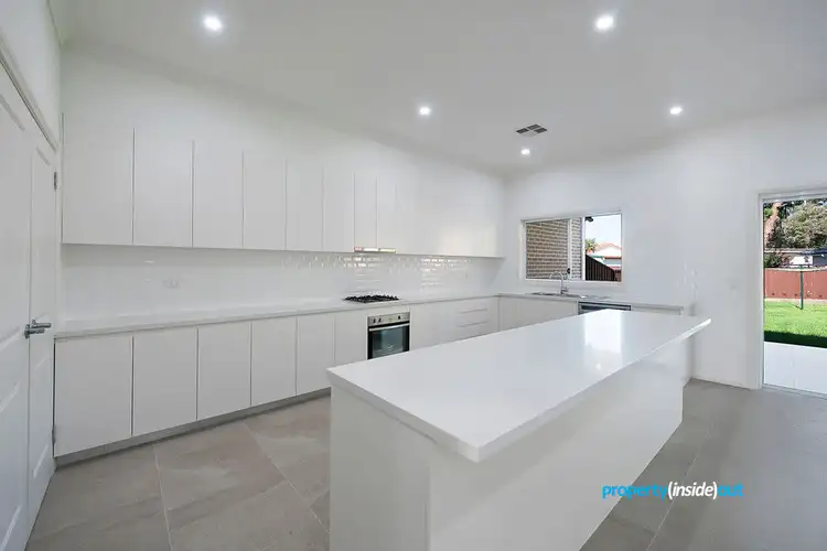 Fourth view of Homely semi-detached listing, 32 Portia Road, Toongabbie NSW 2146