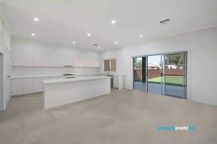 Fifth view of Homely semi-detached listing, 32 Portia Road, Toongabbie NSW 2146
