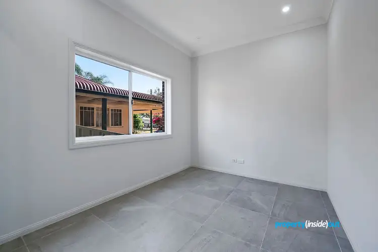 Sixth view of Homely semi-detached listing, 32 Portia Road, Toongabbie NSW 2146