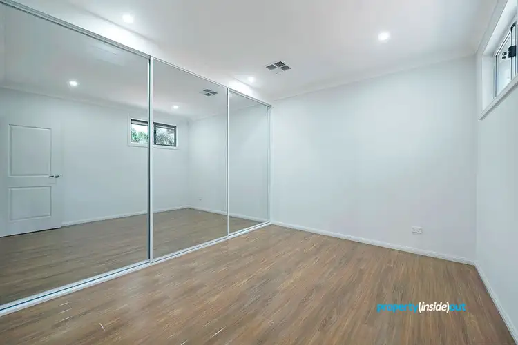 Seventh view of Homely semi-detached listing, 32 Portia Road, Toongabbie NSW 2146
