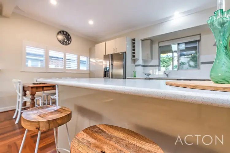 Fifth view of Homely house listing, 21A Woodley Crescent, Melville WA 6156