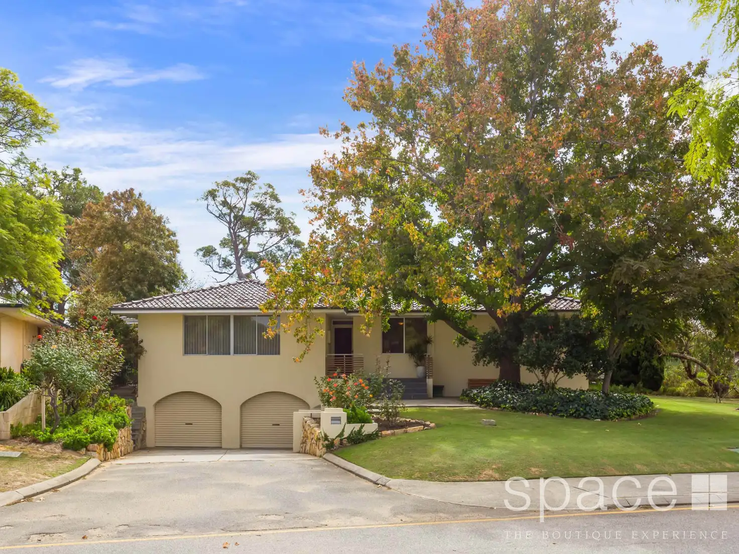 Main view of Homely house listing, 21 Wilsmore Street, Daglish WA 6008