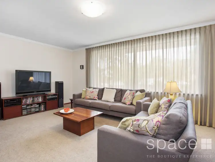 Second view of Homely house listing, 21 Wilsmore Street, Daglish WA 6008