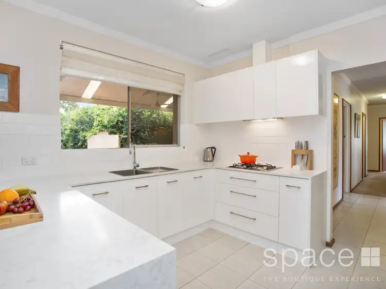 Fifth view of Homely house listing, 21 Wilsmore Street, Daglish WA 6008