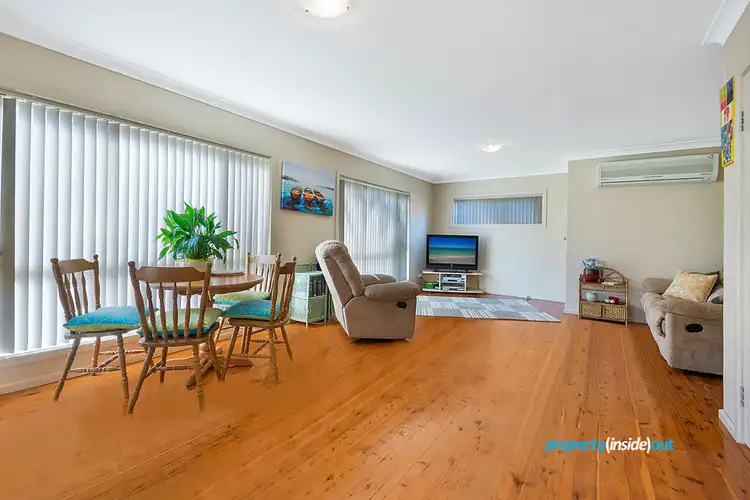 Main view of Homely house listing, 165 Cornelia Rd, Toongabbie NSW 2146