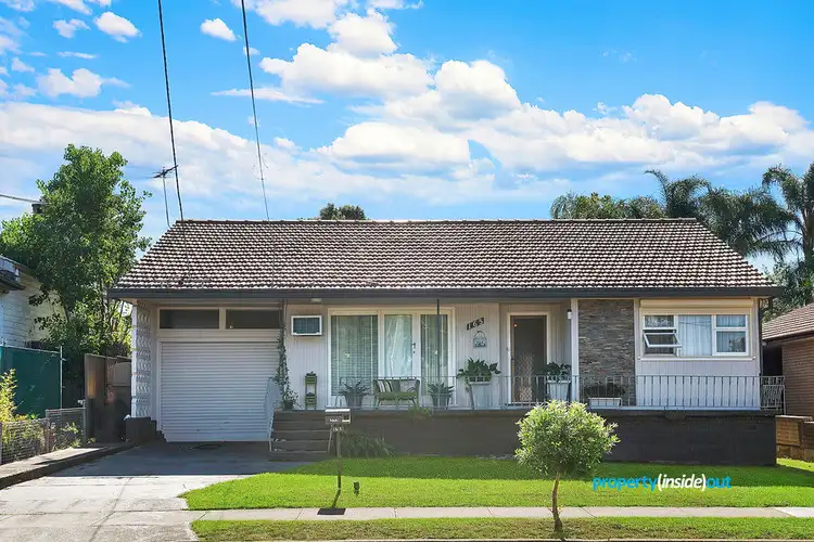 Second view of Homely house listing, 165 Cornelia Rd, Toongabbie NSW 2146