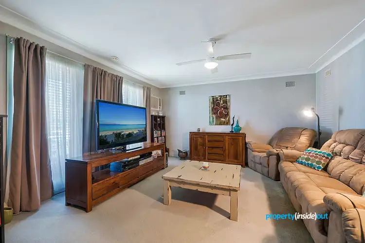 Third view of Homely house listing, 165 Cornelia Rd, Toongabbie NSW 2146