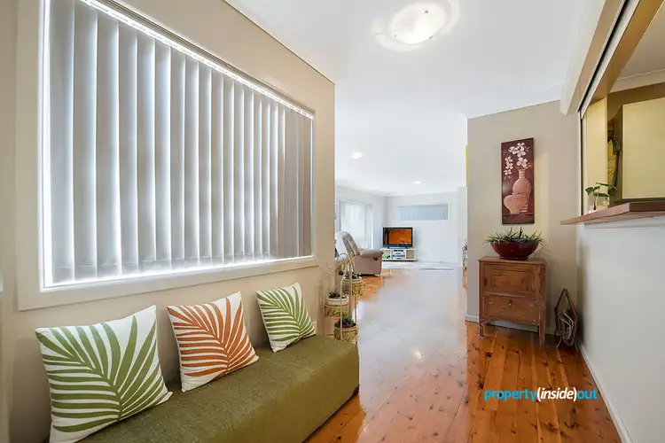 Fourth view of Homely house listing, 165 Cornelia Rd, Toongabbie NSW 2146