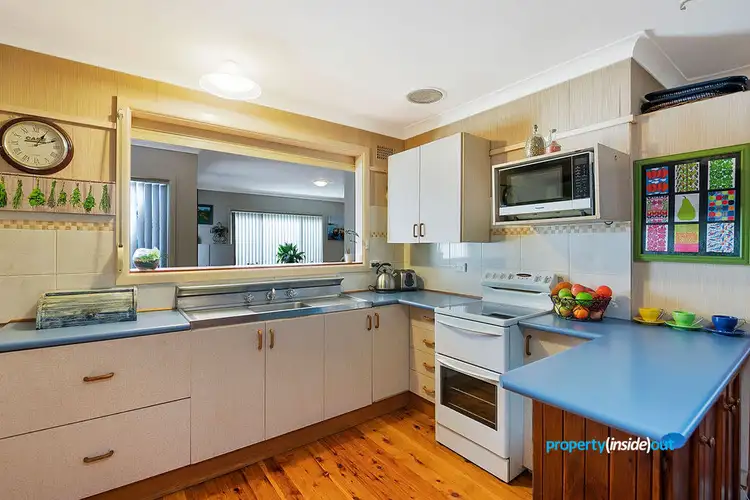 Fifth view of Homely house listing, 165 Cornelia Rd, Toongabbie NSW 2146