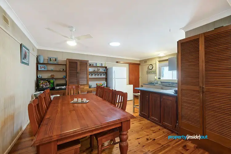 Sixth view of Homely house listing, 165 Cornelia Rd, Toongabbie NSW 2146