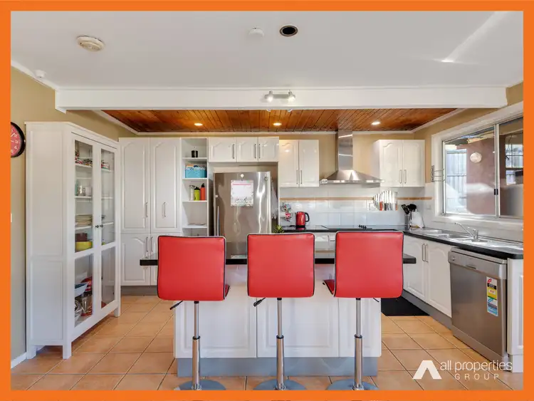 Third view of Homely house listing, 54 Sherwood Drive, Browns Plains QLD 4118