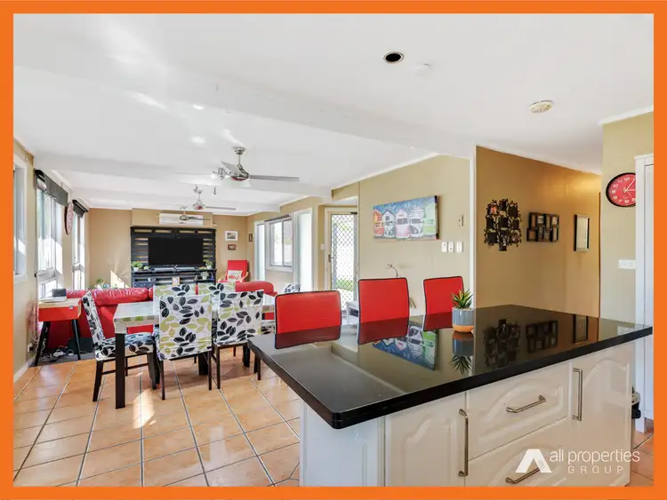 Fourth view of Homely house listing, 54 Sherwood Drive, Browns Plains QLD 4118