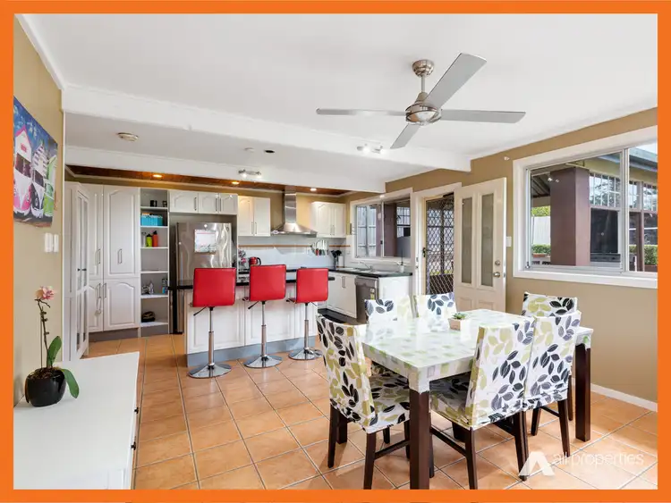 Fifth view of Homely house listing, 54 Sherwood Drive, Browns Plains QLD 4118