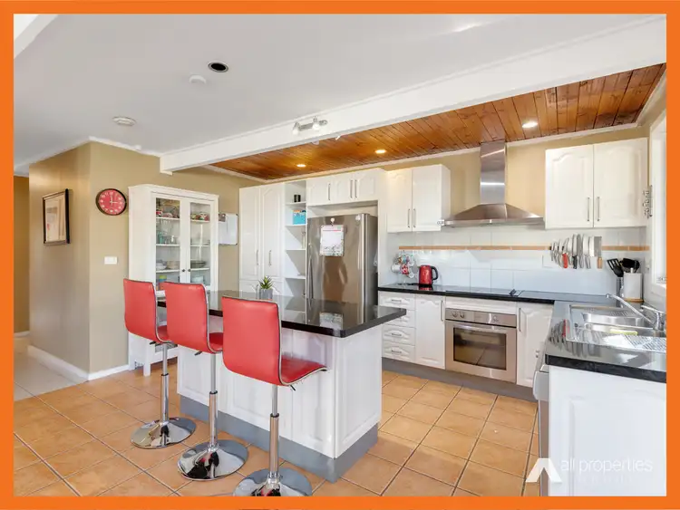 Sixth view of Homely house listing, 54 Sherwood Drive, Browns Plains QLD 4118