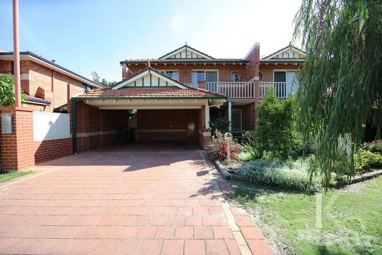 1/43 John Street, Inglewood WA 6052