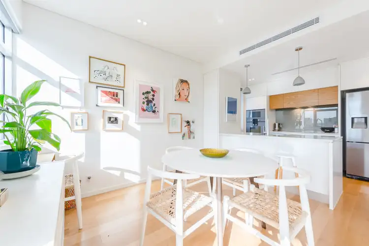 Fourth view of Homely house listing, 16/2 Tasker Place, North Fremantle WA 6159
