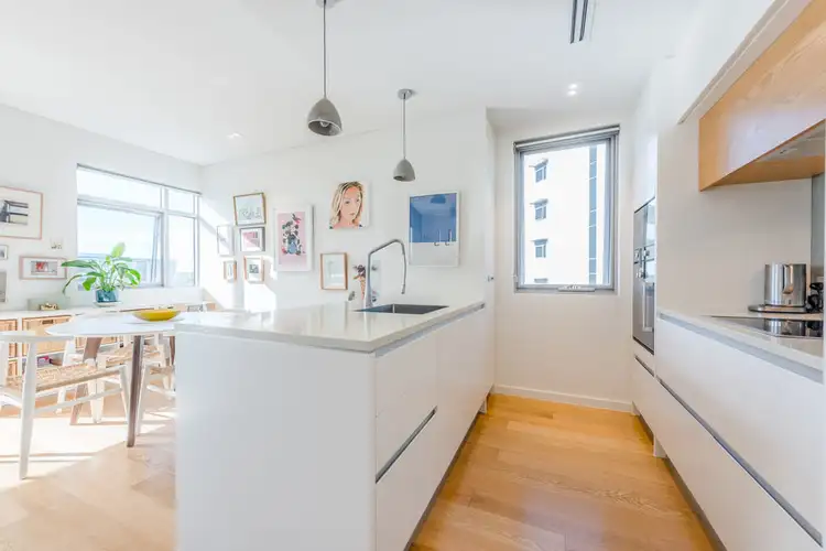 Fifth view of Homely house listing, 16/2 Tasker Place, North Fremantle WA 6159