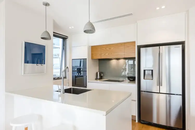 Sixth view of Homely house listing, 16/2 Tasker Place, North Fremantle WA 6159