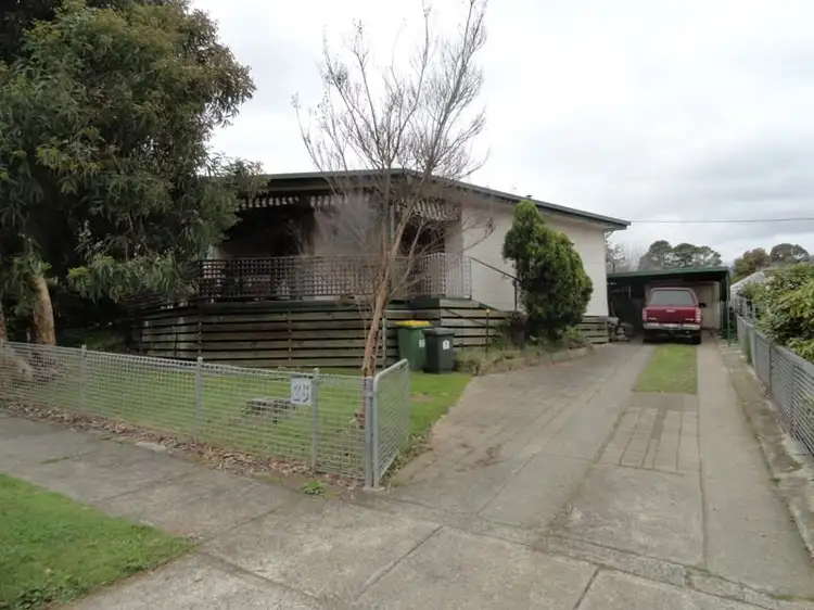 Main view of Homely house listing, 26 Mitchell Avenue, Khancoban NSW 2642