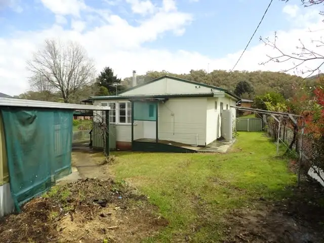 Second view of Homely house listing, 26 Mitchell Avenue, Khancoban NSW 2642