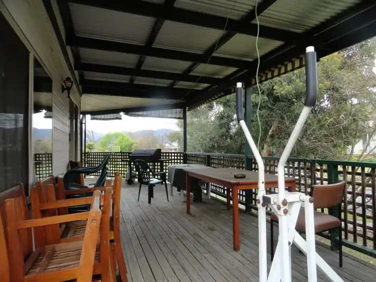 Seventh view of Homely house listing, 26 Mitchell Avenue, Khancoban NSW 2642