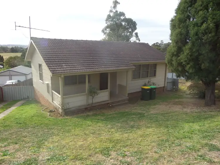 Main view of Homely house listing, 8 Tarakan Avenue, Muswellbrook NSW 2333