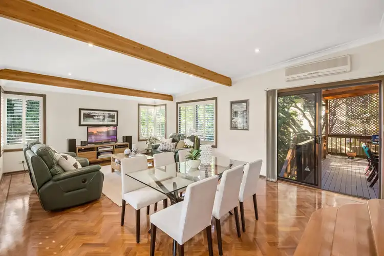 21 Sharland Avenue, Chatswood NSW 2067