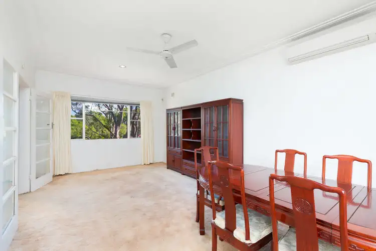 Second view of Homely house listing, 49 RONALD AVENUE, Greenwich NSW 2065