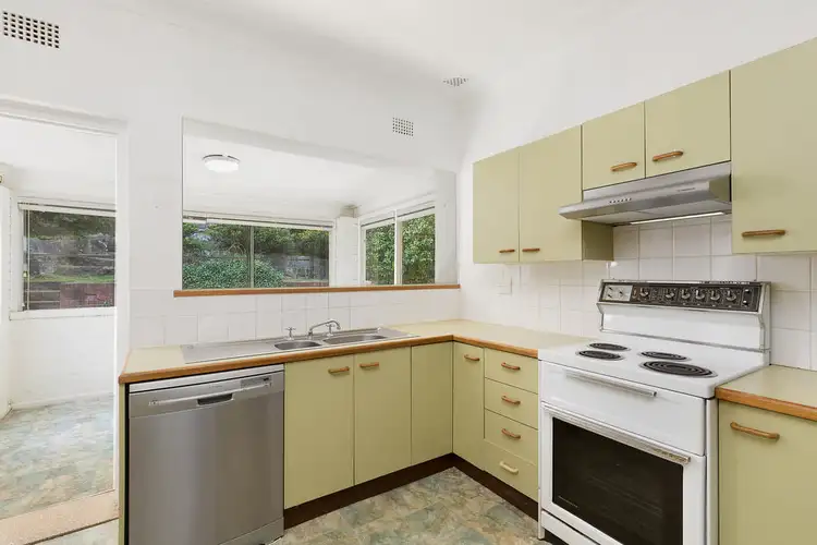 Third view of Homely house listing, 49 RONALD AVENUE, Greenwich NSW 2065