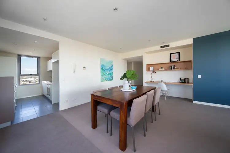 Fifth view of Homely apartment listing, 152/98 Corinna Street, Phillip ACT 2606