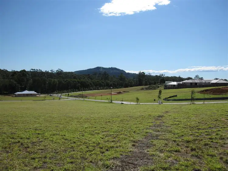 Fourth view of Homely land listing, Lot 61/72 Lachlan Crescent, Beerwah QLD 4519