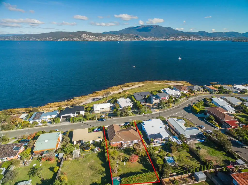 Main view of Homely house listing, 126 Tranmere Road, Howrah TAS 7018