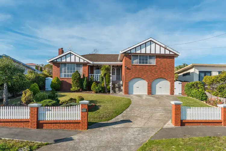 Second view of Homely house listing, 126 Tranmere Road, Howrah TAS 7018