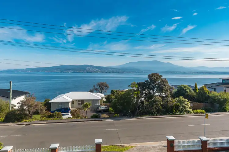 Third view of Homely house listing, 126 Tranmere Road, Howrah TAS 7018