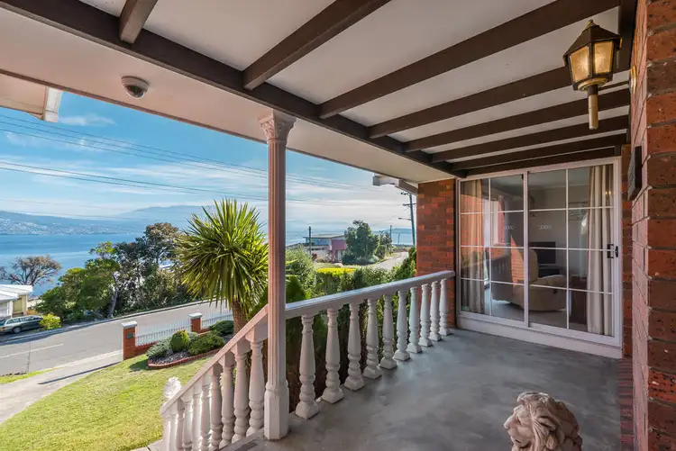 Fourth view of Homely house listing, 126 Tranmere Road, Howrah TAS 7018