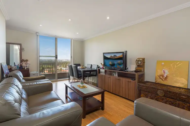 55/320A-338 Liverpool Road, Enfield NSW 2136