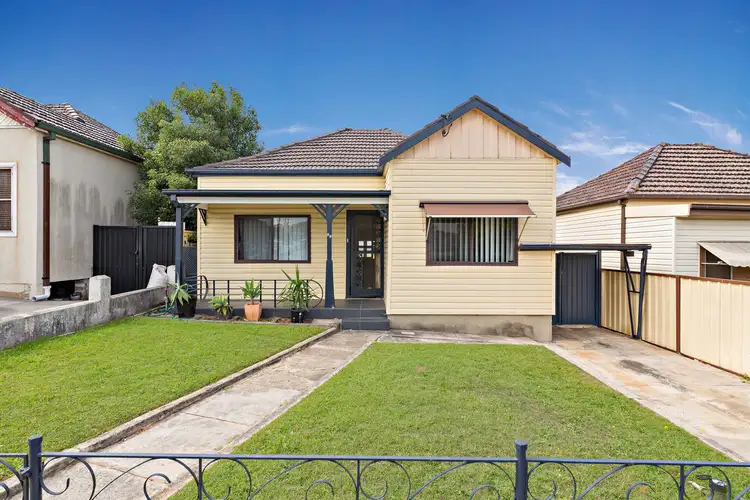 30 Byer Street, Enfield NSW 2136
