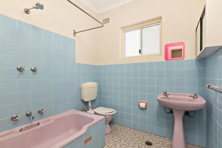 Fourth view of Homely apartment listing, 12/52 Lincoln Street, Belfield NSW 2191