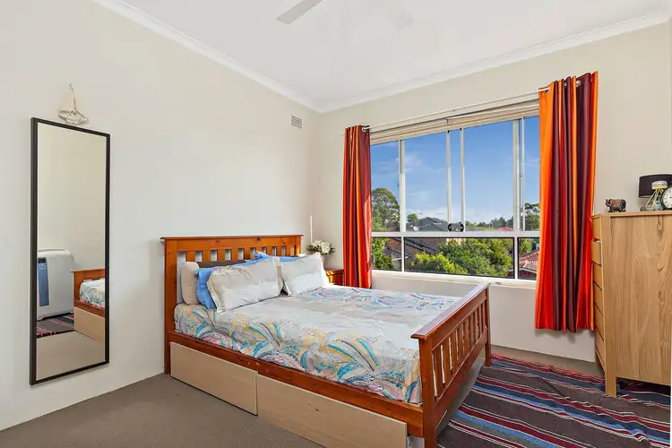 Fifth view of Homely apartment listing, 12/52 Lincoln Street, Belfield NSW 2191