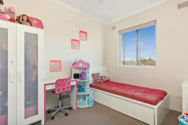 Sixth view of Homely apartment listing, 12/52 Lincoln Street, Belfield NSW 2191