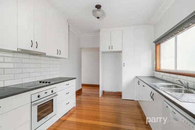 Third view of Homely unit listing, 1/30 Tudor Avenue, Newstead TAS 7250