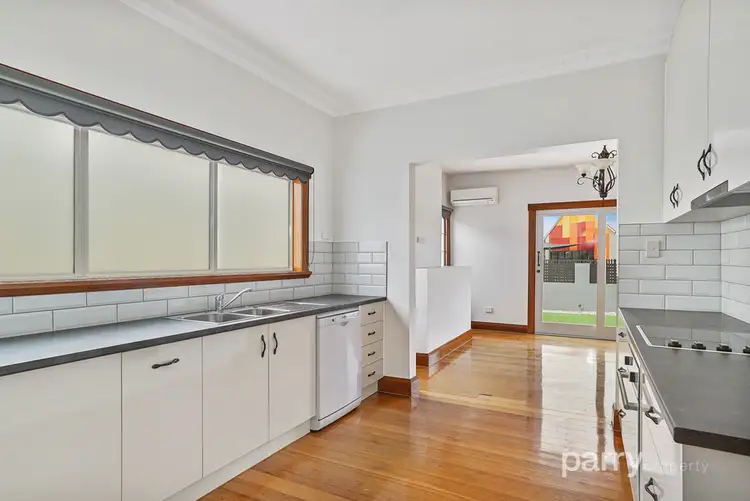 Fourth view of Homely unit listing, 1/30 Tudor Avenue, Newstead TAS 7250