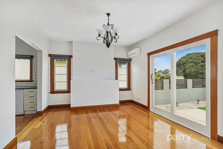 Fifth view of Homely unit listing, 1/30 Tudor Avenue, Newstead TAS 7250