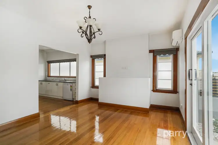 Sixth view of Homely unit listing, 1/30 Tudor Avenue, Newstead TAS 7250